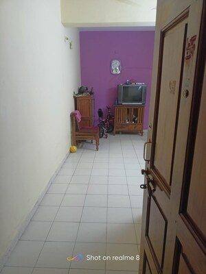 Balcony in 2 BHK Apartment at Uppal – for Sale