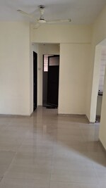 1 BHK + Servant Room 720 Sq.Ft. Apartment in Prathmesh Paradise