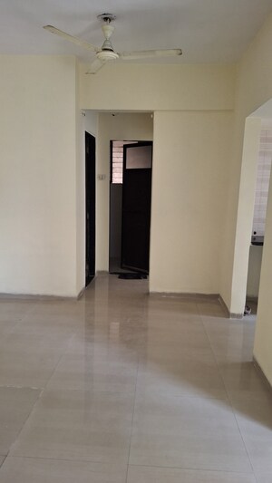 1 BHK Apartment For Rent in Prathmesh Paradise, Ulwe