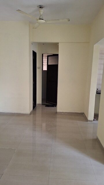 1 BHK Apartment For Rent in Prathmesh Paradise, Ulwe