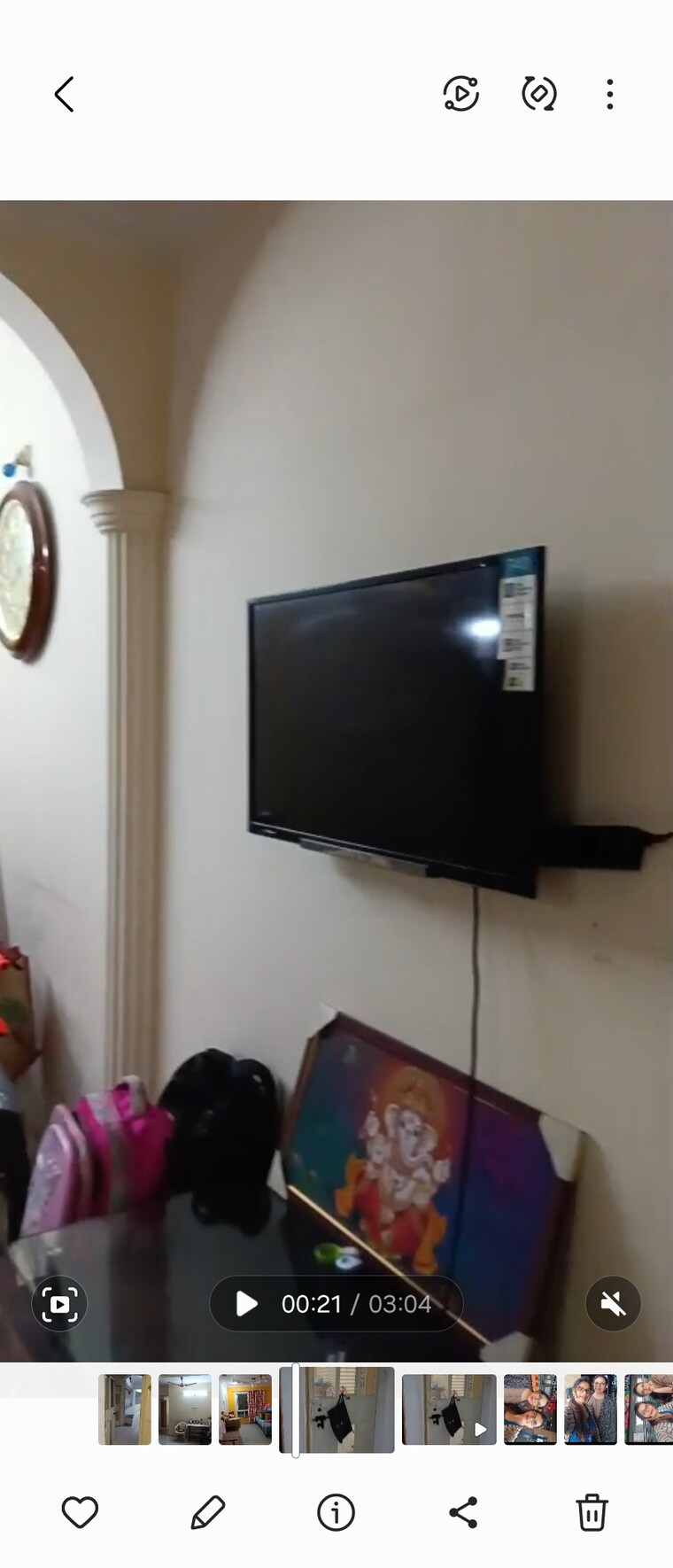 undefined, g-k-roseland-residency 2 Bedroom 1150 Sq.Ft. Apartment In Pimple Saudagar Pune 9543506