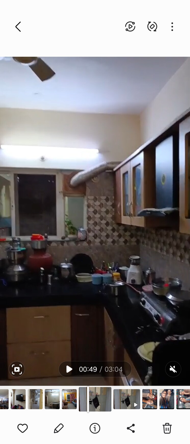 Gym, g-k-roseland-residency 2 Bedroom 1150 Sq.Ft. Apartment In Pimple Saudagar Pune 9543506