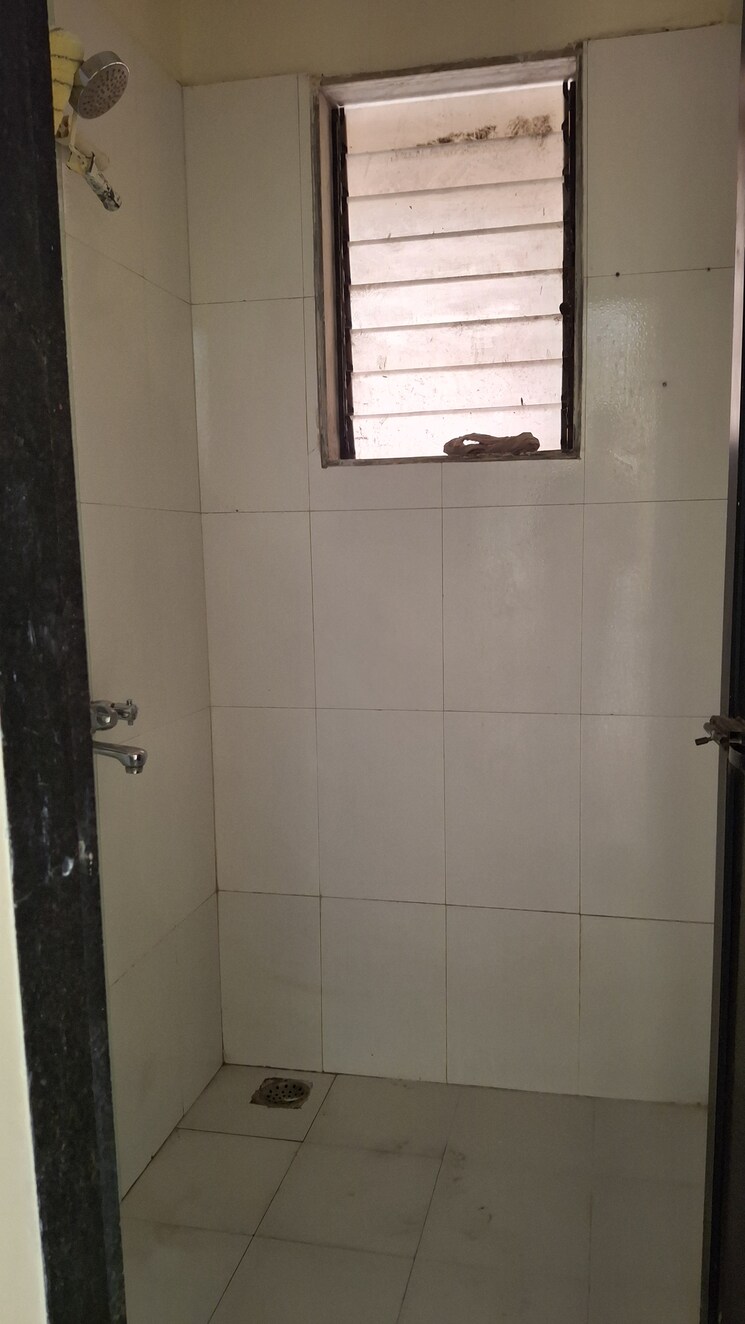 Bathroom, prathmesh-paradise 1 Bedroom 720 Sq.Ft. Apartment In Ulwe Navi Mumbai 9543540