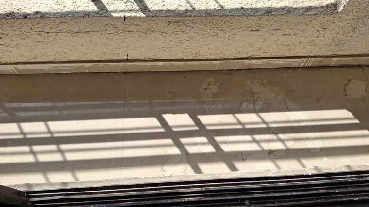 Balcony, prathmesh-paradise 1 Bedroom 720 Sq.Ft. Apartment In Ulwe Navi Mumbai 9543540