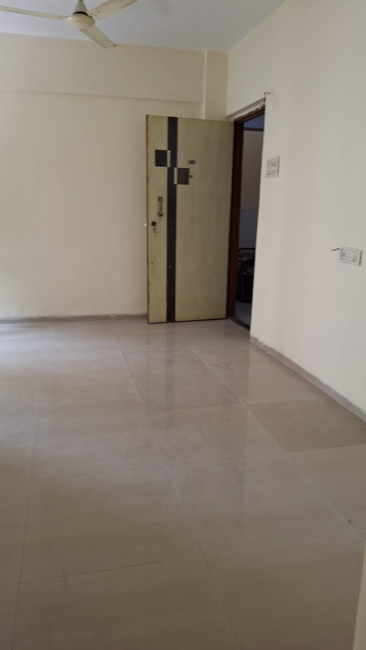 Living Room, prathmesh-paradise 1 Bedroom 720 Sq.Ft. Apartment In Ulwe Navi Mumbai 9543540