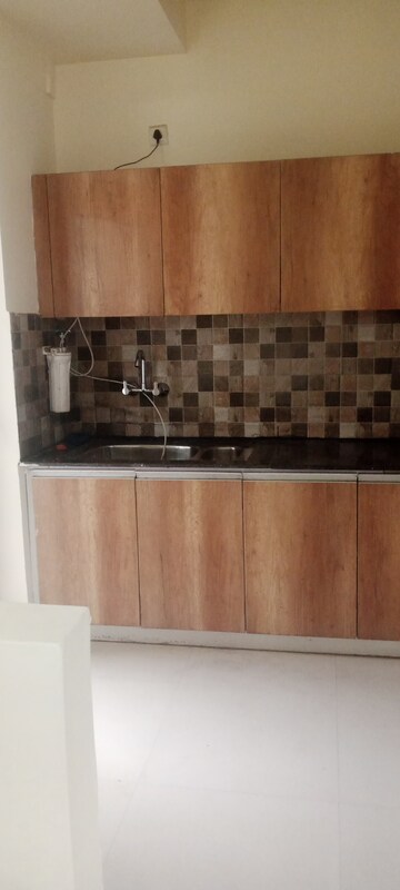 Furnished Amenities in 2 BHK Apartment at Prateek Grand City, Siddharth Vihar – for Rent