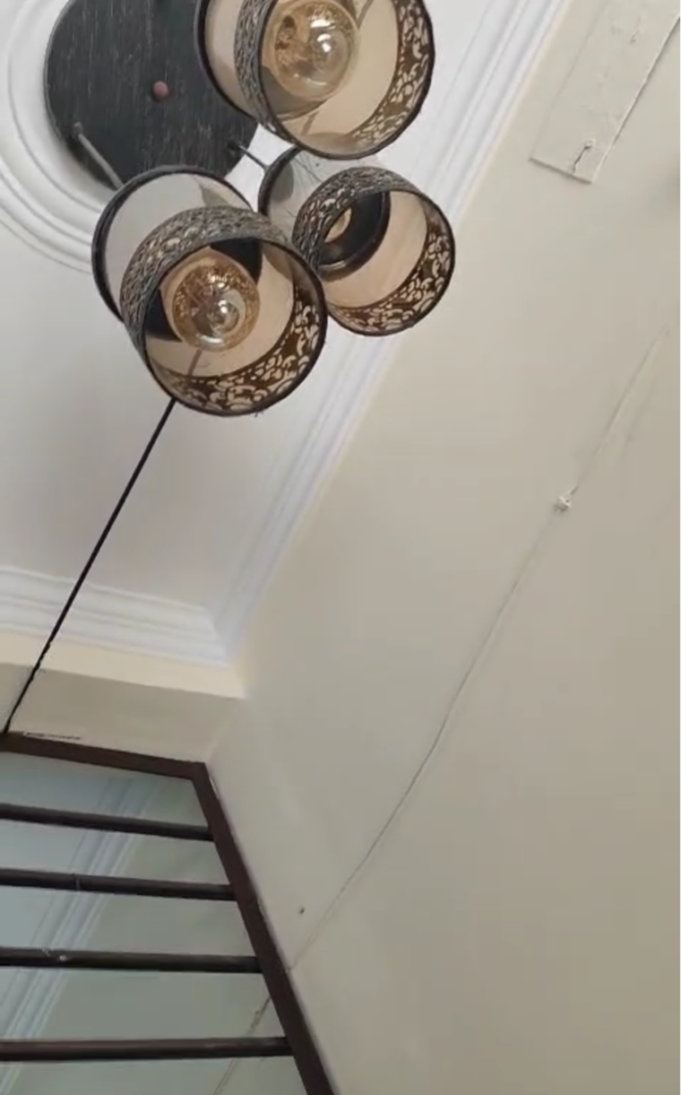 undefined, uttam nagar 1 RK 45 Sq.Yd. Builder Floor In Uttam Nagar Delhi 9543518