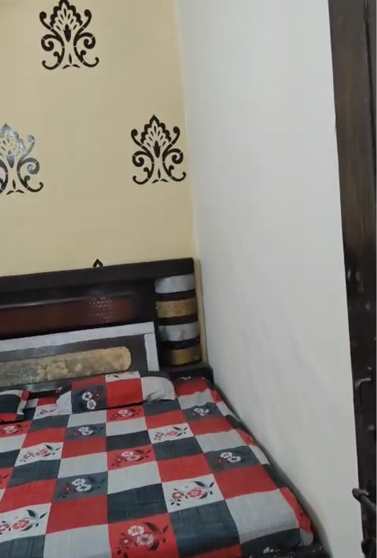 undefined, uttam nagar 1 RK 45 Sq.Yd. Builder Floor In Uttam Nagar Delhi 9543518