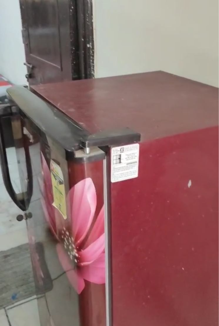 undefined, uttam nagar 1 RK 45 Sq.Yd. Builder Floor In Uttam Nagar Delhi 9543518