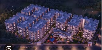 3 BHK 1895 Sq.Ft. Apartment in IRA Aspiration
