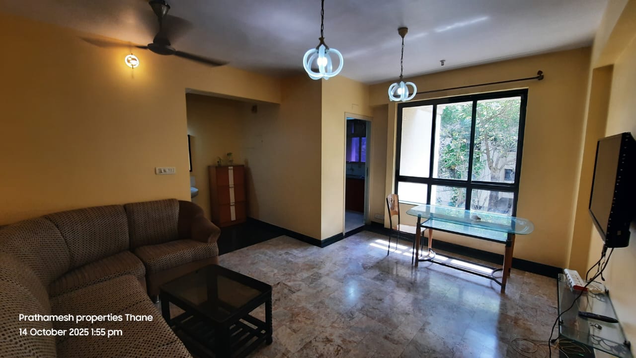 2 BHK + Pooja Room 600 Sq.Ft. Apartment in VR Bhoomi Acres J Wing