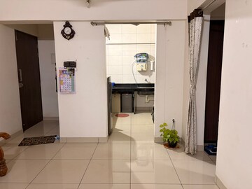 1 BHK Apartment For Rent in Vilas Javdekar Yashwin Encore, Wakad