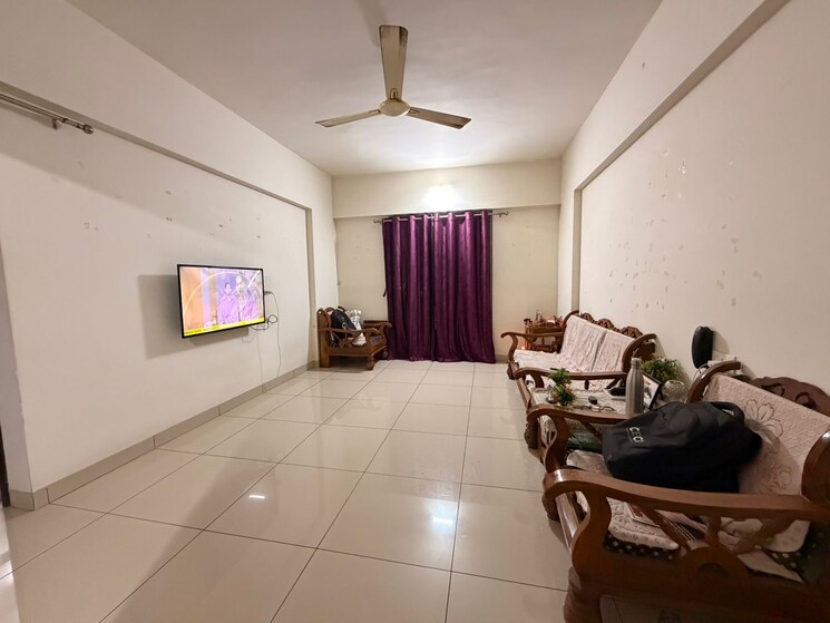 Kitchen, vilas-javdekar-yashwin-encore 1 Bedroom 620 Sq.Ft. Apartment In Wakad Pune 9543526