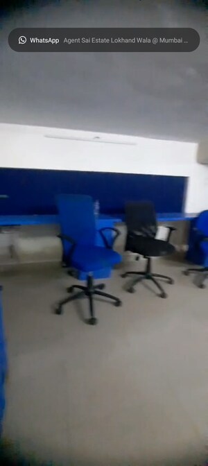  Office Space For Rent in Kuber Complex, Andheri West