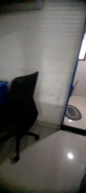 Living Room in  Office Space at Kuber Complex, Andheri West – for Rent