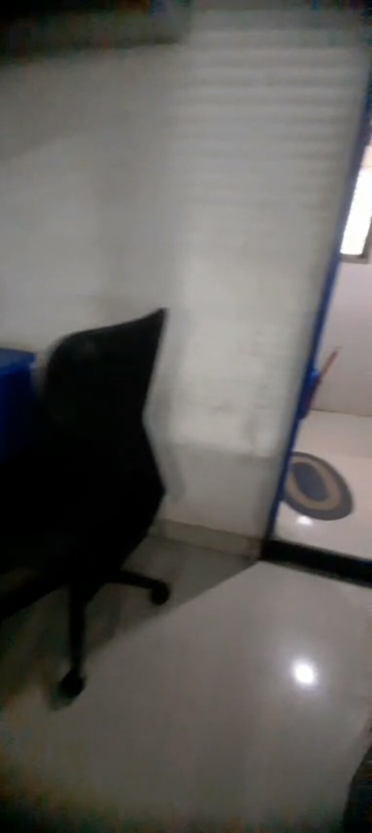 Living Room, kuber-complex Commercial Office Space 450 Sq.Ft. In Andheri West Mumbai 9543529