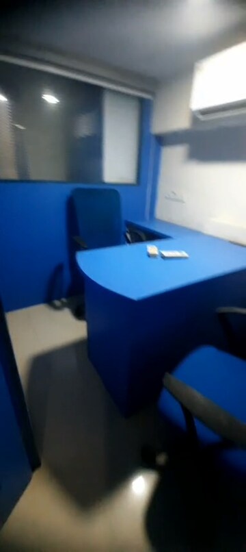 Team Area in  Office Space at Kuber Complex, Andheri West – for Rent