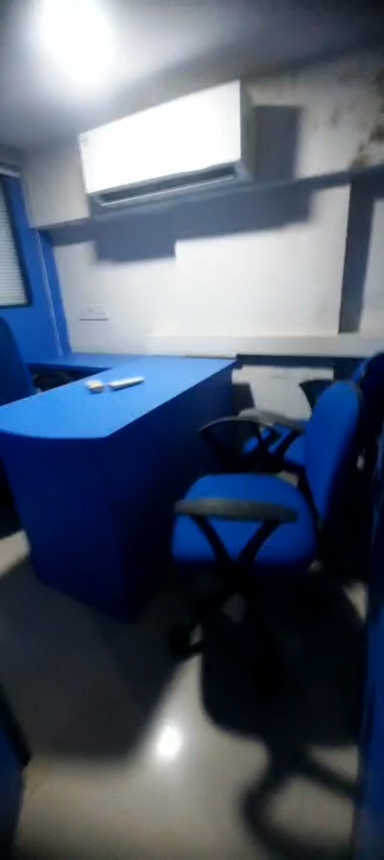 Team Area, kuber-complex Commercial Office Space 450 Sq.Ft. In Andheri West Mumbai 9543529