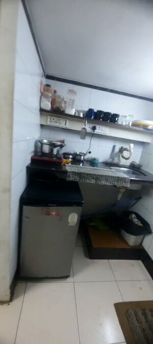 Team Area in  Office Space at Kuber Complex, Andheri West – for Rent