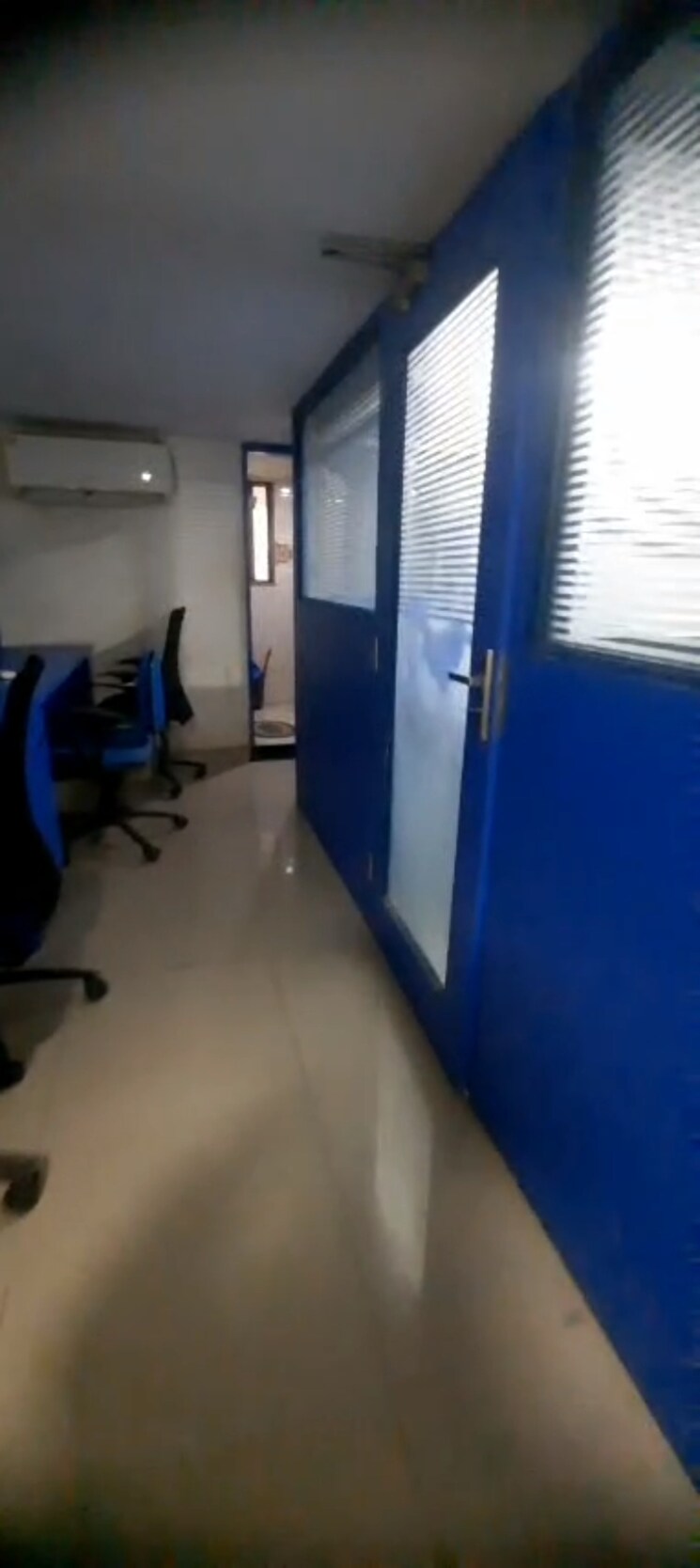 Team Area, kuber-complex Commercial Office Space 450 Sq.Ft. In Andheri West Mumbai 9543529