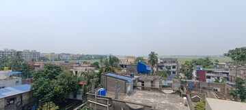 3 BHK Apartment – Exterior View View at Chinar Park - for Sale