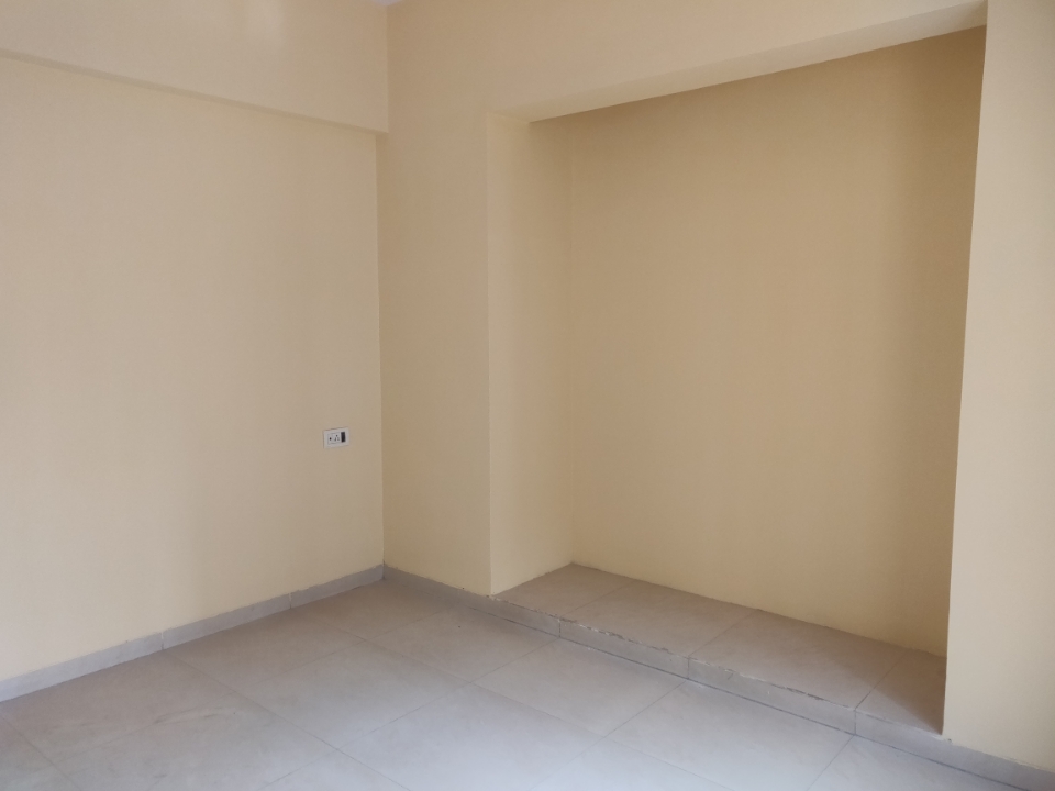 2 BHK + Pooja Room Apartment For Sale in Shree Tirupati Siddeshwar Gardens Villa