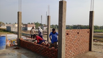  Plot – Exterior View View at Mohanlalganj - for Sale