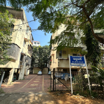 2 BHK Apartment For Rent in Aundh