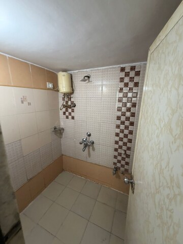 Master Bedroom in 2 BHK Apartment at Paradise Sai Symphony, Kharghar – for Rent