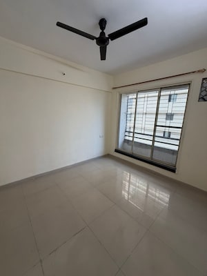 2 BHK Apartment For Rent in Paradise Sai Symphony, Kharghar