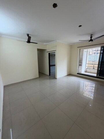 Room in 2 BHK Apartment at Paradise Sai Symphony, Kharghar – for Rent