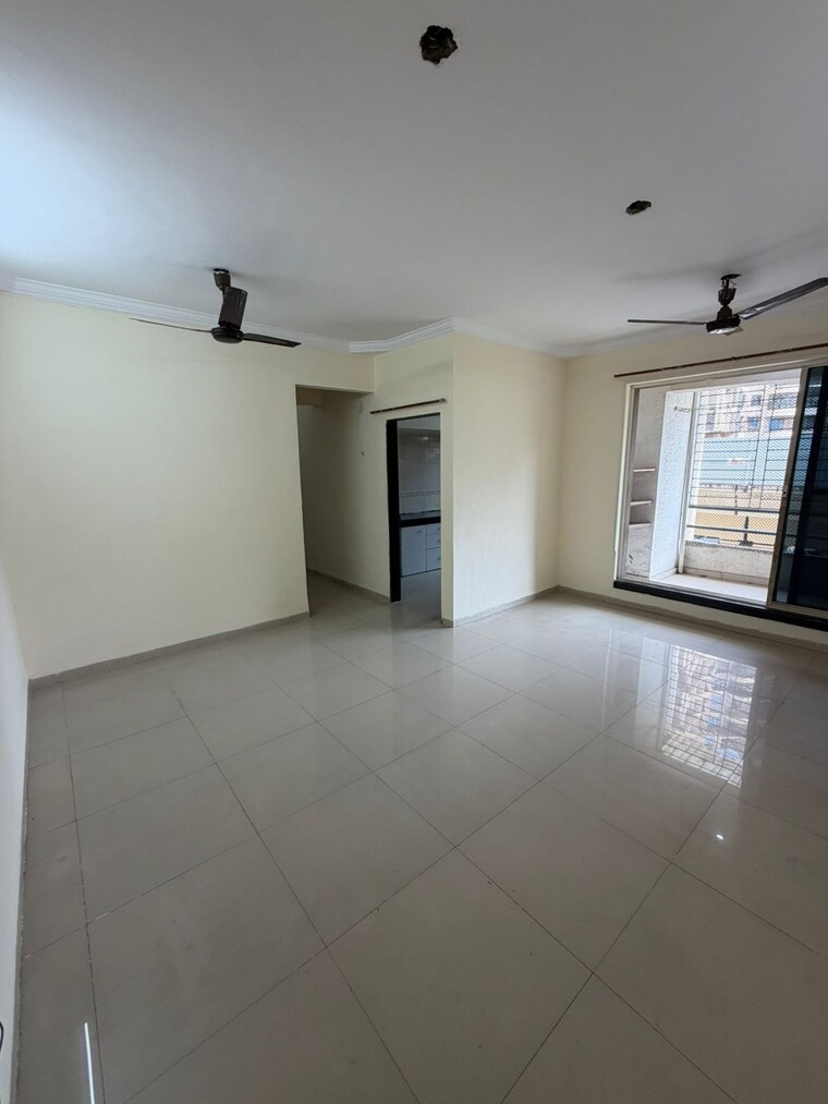 Room, paradise-sai-symphony 2 Bedroom 1200 Sq.Ft. Apartment In Kharghar Navi Mumbai 9543614