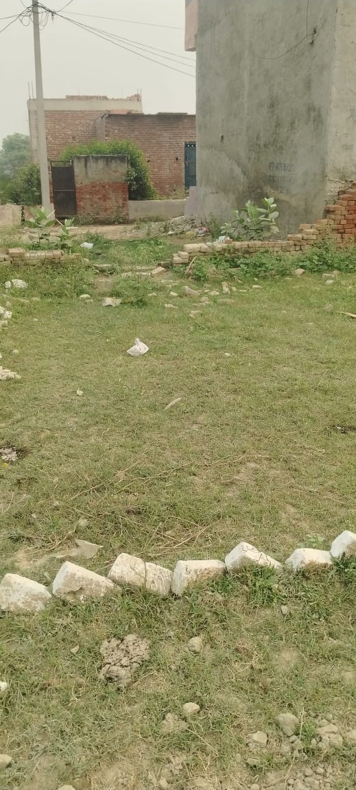 Plot For Sale in SK The Grand City