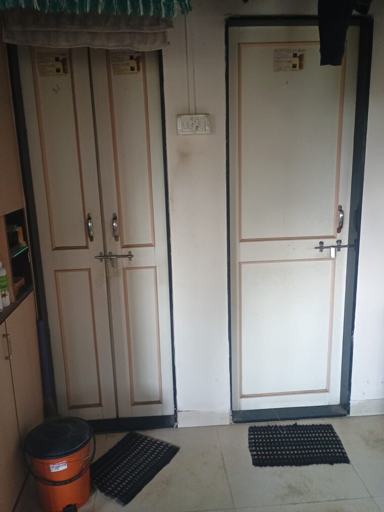 undefined, anand nagar 1 Bedroom 650 Sq.Ft. Apartment In Anand Nagar Pune 9543532