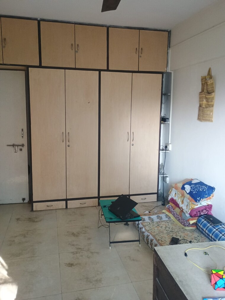 Living Room, anand nagar 1 Bedroom 650 Sq.Ft. Apartment In Anand Nagar Pune 9543532