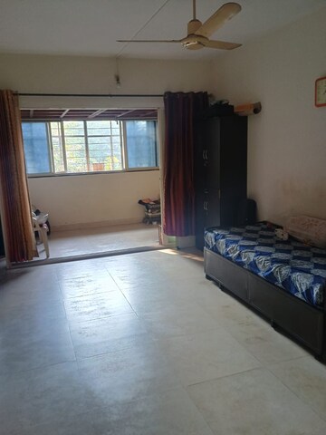1 BHK Apartment For Rent in Anand Nagar