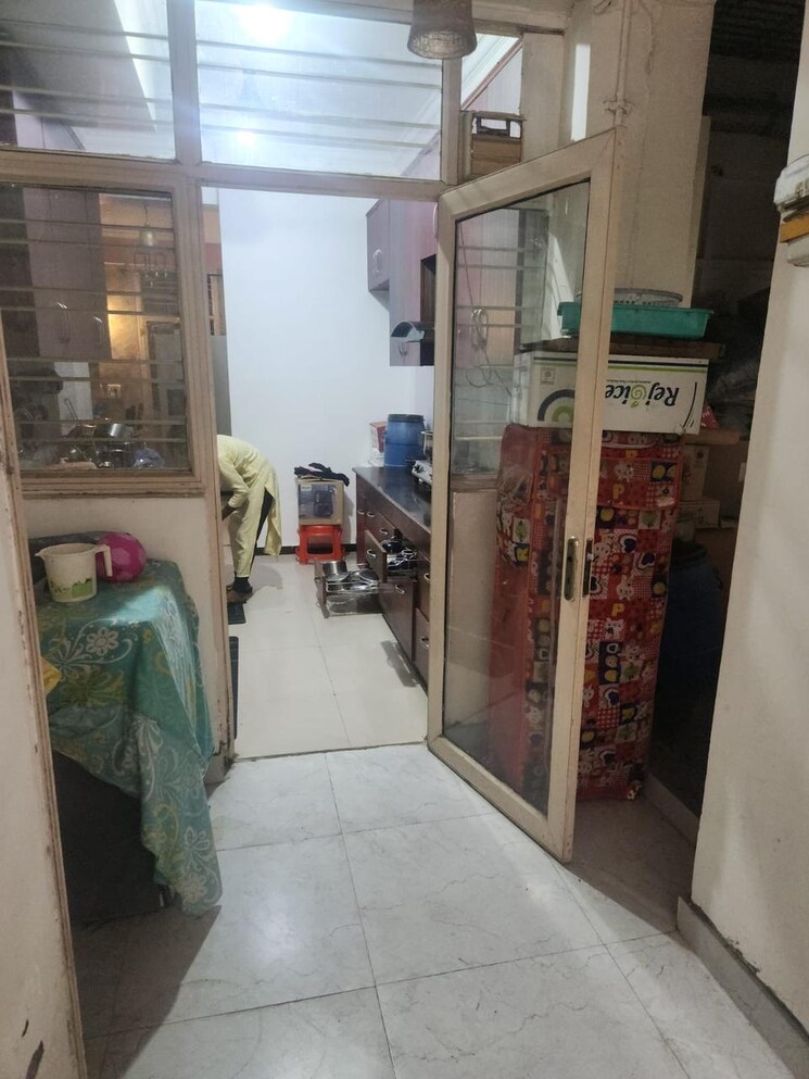 Balcony, gyan khand ii 3 Bedroom 1400 Sq.Ft. Builder Floor In Gyan Khand ii Ghaziabad 9543544