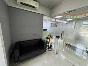  Office Space For Rent in Gachibowli