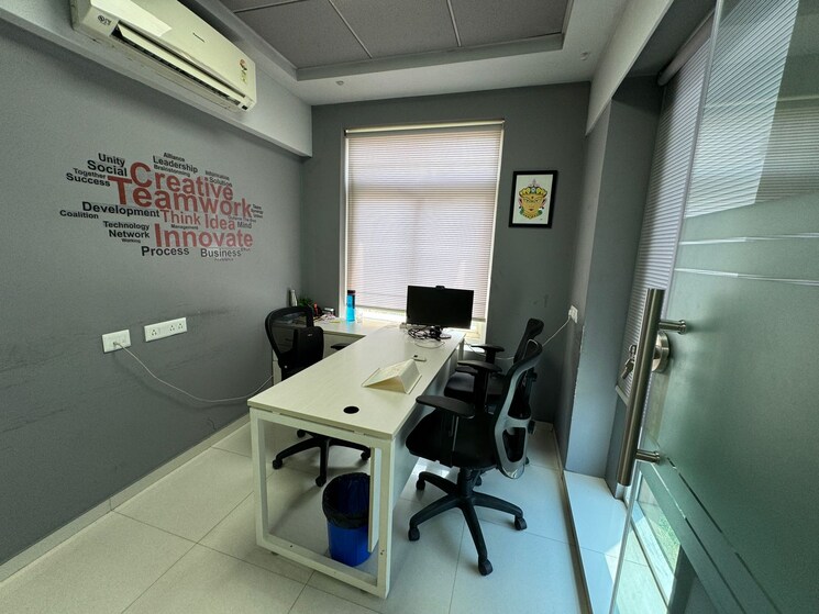 Team Area, gachibowli Commercial Office Space 2100 Sq.Ft. In Gachibowli Hyderabad 9543561