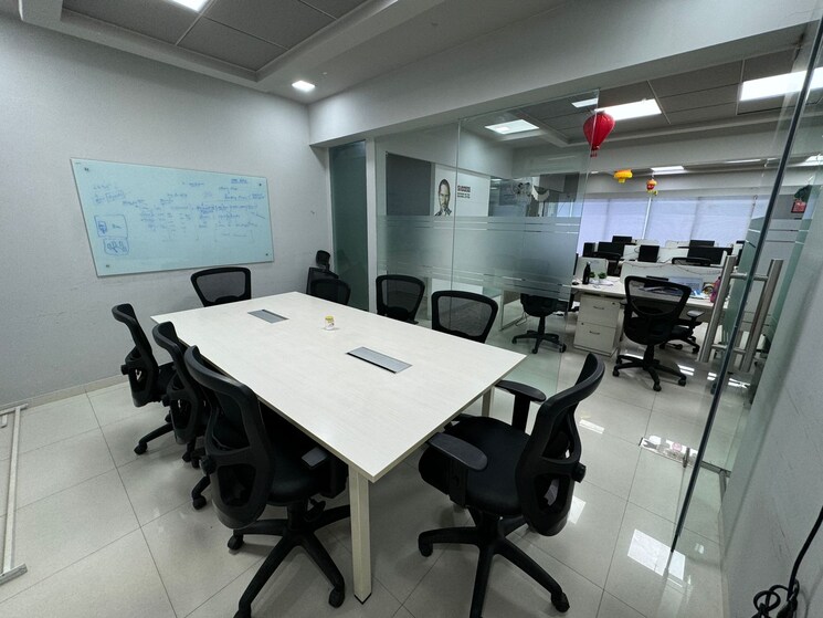 Team Area, gachibowli Commercial Office Space 2100 Sq.Ft. In Gachibowli Hyderabad 9543561