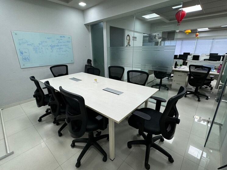 Team Area, gachibowli Commercial Office Space 2100 Sq.Ft. In Gachibowli Hyderabad 9543561