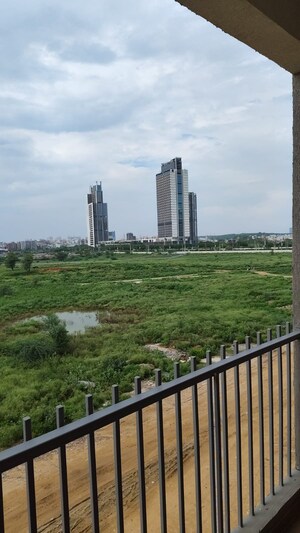 3 BHK Apartment – Exterior View View at Smart World Orchard, Sector 61 - for Sale