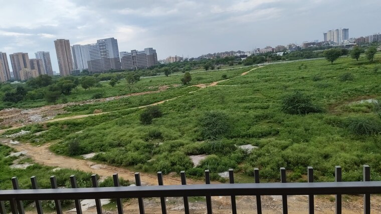 Exterior View, smart-world-orchard 3 Bedroom 1630 Sq.Ft. Apartment In Sector 61 Gurgaon 9543538