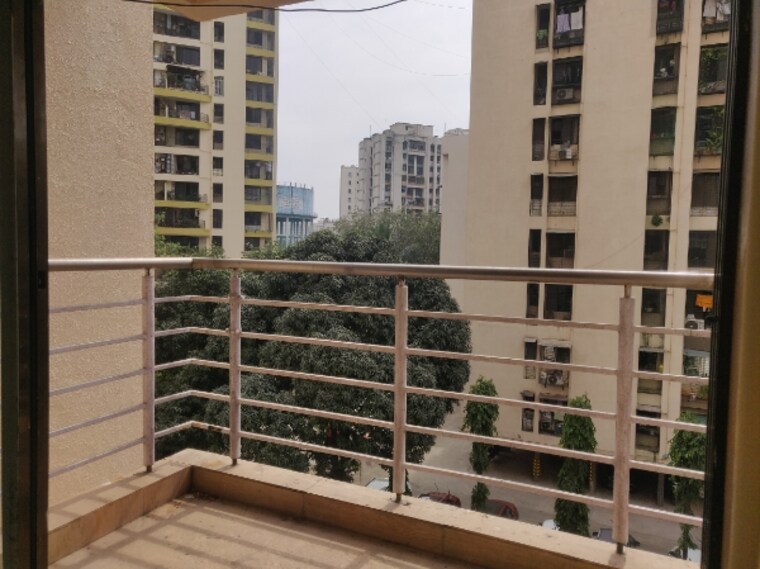 Exterior View, shree-tirupati-siddeshwar-gardens-villa 2 Bedroom 968 Sq.Ft. Apartment In Dhokali Thane 9543557