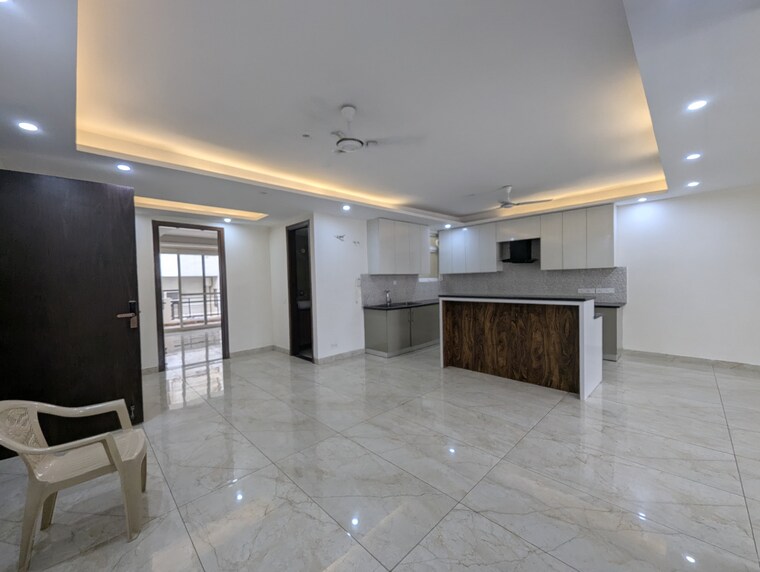 Room, smart-world-orchard 3 Bedroom 1630 Sq.Ft. Apartment In Sector 61 Gurgaon 9543538