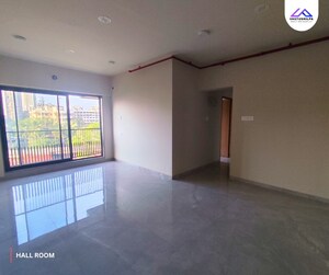 1 BHK Apartment For Sale in Lalani Grandeur, Goregaon East