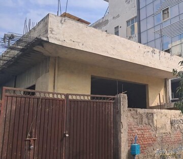  Industrial Plot – Exterior View View at Site 4 Sahibabad - for Sale