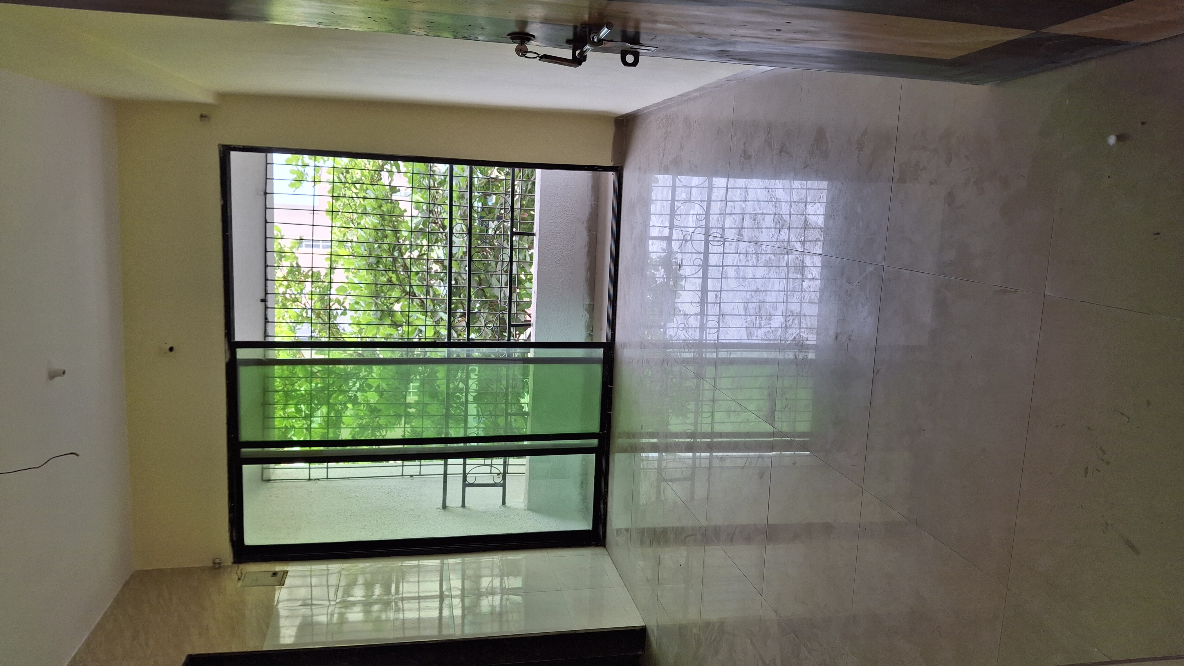 1 BHK + Servant Room Apartment For Rent in Sai Homes Prabhu Niketan