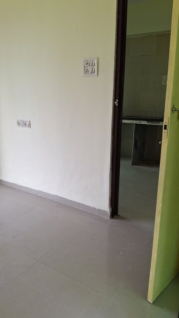 Bedroom in 1 BHK Apartment at Sai Homes Prabhu Niketan, Ulwe – for Rent