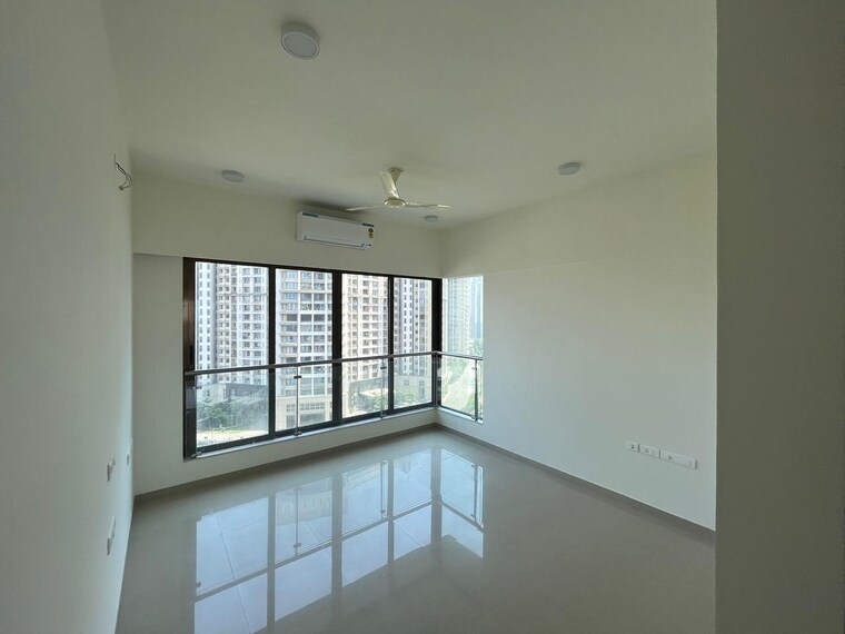 Room, celestia-spaces 3 Bedroom 1413 Sq.Ft. Apartment In Parel Mumbai 9543569